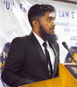 Md Masrur Zawad